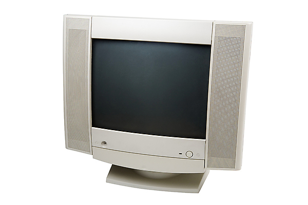 포토 JPG 해외이미지 클리핑패스 사람없음 컴퓨터 모니터 오브젝트 싱글 흰배경 멀티미디어 고립 해외포토 백그라운드 전자제품 흰색 파일형식 이미지허브