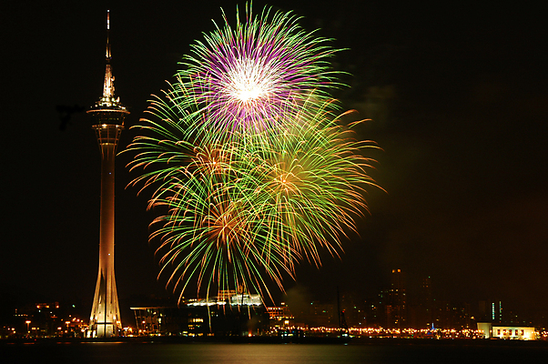 포토 JPG 해외이미지 여행 불꽃 사람없음 관광지 중국 일몰 축하 저녁 해외포토 아시아 컨셉 불 노을 야간 파일형식 이미지허브