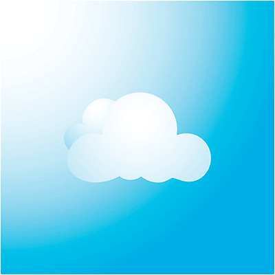 EPS 해외이미지 구름 일러스트 하늘 날씨 햇빛 흰색 온도 솜털 엘리먼트 해외일러스트 자연요소 컬러 태양 파일형식 벡터 이미지허브