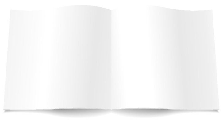 EPS 해외이미지 템플릿 종이 백그라운드 일러스트 책 학습 사무실 독서 다이어리 자료 공백 펼침 흰색 기록 오픈 잡지 교과서 문서 문학 페이지 고립 정보매체 카피스페이스 해외일러스트 교육 컬러 비즈니스 모션 교재 간행물 사무용품 파일형식 벡터 이미지허브