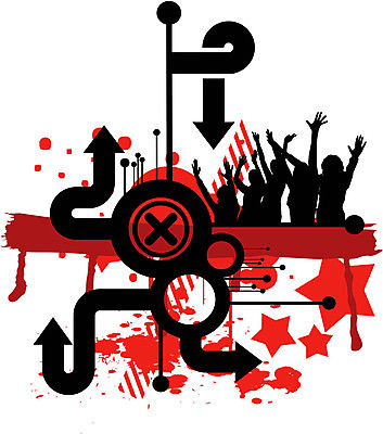 EPS 해외이미지 라이프스타일 실루엣 문화 음악 일러스트 조명 사람 청춘 파티 소리 콘서트 공연 음악가 가수 무대 기구 춤 악단 그룹 군중 시원함 펑키 드러머 뮤지컬 팝 생존 유흥 해외일러스트 직업 컨셉 문화예술 촬영기법 이벤트 생활 파일형식 벡터 이미지허브