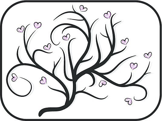 EPS 해외이미지 모양 나무 식물 디자인 실루엣 줄기 분홍색 백그라운드 패턴 곡선 일러스트 자연 추상 나선형 창조 사랑 미술 장식 검은색 페인트 나뭇가지 하트 화려 두루마리 그림 엘리먼트 특별함 스타일 해외일러스트 감정 선 컬러 컨셉 무늬 문화예술 촬영기법 생태계 파일형식 벡터 이미지허브