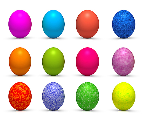 포토 JPG 해외이미지 전통 종교 분홍색 오렌지 부활절 그림자 선물 사람없음 장식 빨간색 초록색 파란색 컬러풀 노란색 계란 흰색 흰배경 고립 줄서기 해외포토 기념일 컬러 백그라운드 과일 모션 알 파일형식 이미지허브