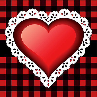 EPS 해외이미지 전통 디자인 백그라운드 패턴 일러스트 휴가 프레임 발렌타인데이 사랑 장식 빨간색 수확 흰색 하트 축하 화려 우아함 복고 체크무늬 광택 빅토리아 해외일러스트 레이스천 모양 감정 컬러 컨셉 무늬 농업 데이이벤트 직물 파일형식 벡터 이미지허브