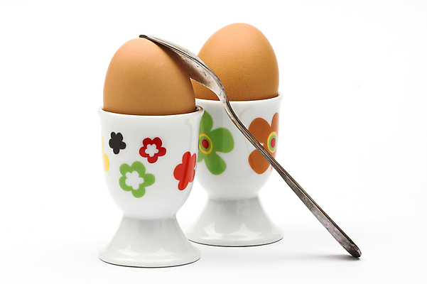 포토 JPG 해외이미지 음식 건강 사람없음 컵 갈색 노란색 계란 숟가락 식사 껍질 흰색 아침식사 고립 삶기 해외포토 식기 컬러 수저 알 파일형식 이미지허브