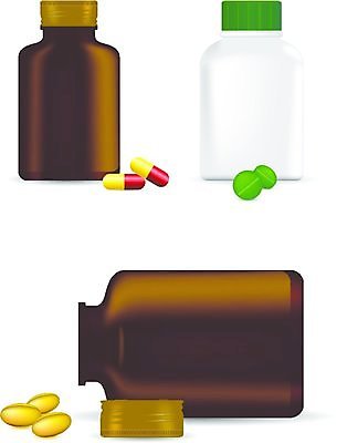 EPS 해외이미지 일러스트 건강 치료 초록색 알약 약 노란색 투명 상품 컨테이너 약국 오브젝트 비타민 조제 보충 돌봄 복용 치료제 해외일러스트 산업 컬러 의학 모션 만들기 영양소 파일형식 벡터 이미지허브
