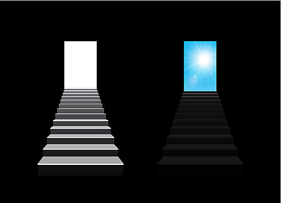 EPS 해외이미지 구름 디자인 도로 길 백그라운드 컨셉 일러스트 하늘 성공 추상 휴식 파란색 빛 햇빛 태양 계단 일출 믿음 어둠 일몰 꿈 예수 정상 상승 오르기 신성 공상 천국 종료 신앙심 파라다이스 한계 해외일러스트 자연요소 감정 컬러 무늬 교통시설 모션 노을 신_종교 파일형식 벡터 이미지허브