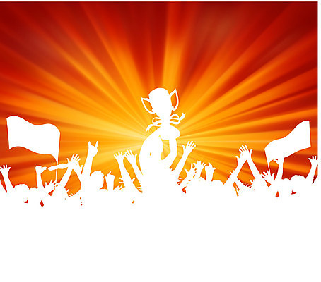 EPS 해외이미지 손 디자인 행복 실루엣 무기 음악 스포츠 백그라운드 일러스트 응원 성공 기념 사람 이벤트 컵 친구 세계 파티 축구 경쟁 모임 게임 축하 우승 부채 그룹 사발 군중 트로피 흥분 시끄러움 승자 챔피언 필승 카피스페이스 해외일러스트 식기 감정 컨셉 관계 놀이 문화예술 촬영기법 신체부위 구기 공백 최고 사기그릇 상_우승 파일형식 벡터 이미지허브