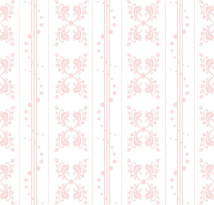 EPS 해외이미지 꽃 분홍색 백그라운드 잎 꽃무늬 패턴 곡선 일러스트 벽지 추상 장식 유행 수확 골동품 흰색 직물 커튼 클래식 실크 천 심볼 타일 유기농 질감 윤곽 서쪽 반복 해외일러스트 식물 웰빙 선 컬러 컨셉 무늬 농업 방향 파일형식 벡터 이미지허브