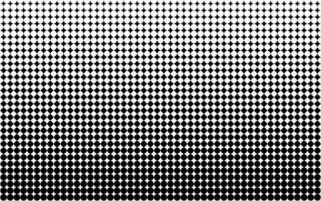 EPS 해외이미지 백그라운드 패턴 일러스트 추상 그래픽 사각형 변화 혼합 인쇄 질감 언론 그라데이션 방법 해외일러스트 도형 컨셉 무늬 파일형식 벡터 이미지허브