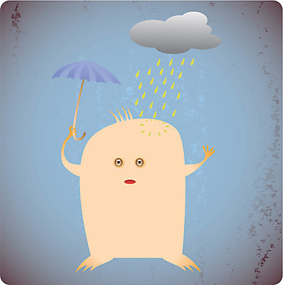 EPS 해외이미지 캐릭터 일러스트 우산 상상 날씨 서기 추위 수확 떨어짐 만화 복고 공포 노려봄 해외일러스트 일러캐릭터 컨셉 농업 모션 표정 파일형식 벡터 이미지허브