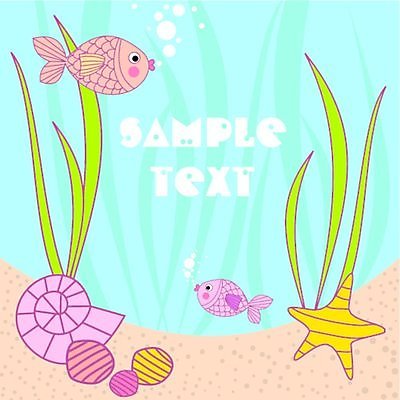 EPS 해외이미지 식물 동물 야생동물 모래 파도 바다 일러스트 자연 불가사리 어류 미술 장식 초록색 물 여름 파란색 컬러풀 노란색 수중 거품 해조류 만화 오브젝트 다이빙 수족관 고립 깊이 해외일러스트 자연요소 계절 컬러 문화예술 극피동물 수영 수중동물 해양식물 생태계 수중스포츠 파일형식 벡터 이미지허브