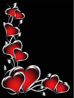 EPS 해외이미지 클립아트 디자인 리본 백그라운드 잎 꽃무늬 일러스트 벽지 추상 휴가 프레임 발렌타인데이 사랑 미술 그래픽 장식 빨간색 햇빛 금속 검은색 낭만 하트 인사 신용카드 부채 화려 은색 포도나무 벨벳 효과 해외일러스트 모양 식물 꽃 감정 컬러 컨셉 무늬 데이이벤트 재질 문화예술 금융 태양 예절 실크 과일나무 파일형식 벡터 이미지허브