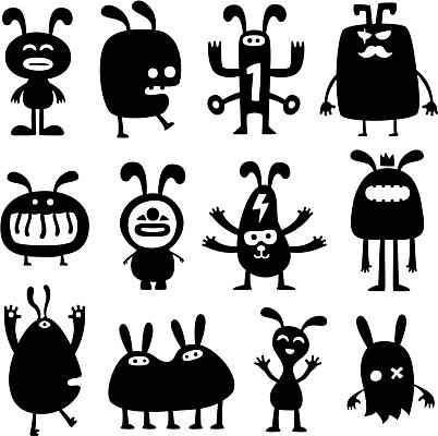 EPS 해외이미지 모양 동물 캐릭터 실루엣 야생동물 신체 일러스트 포유류 상상 자연 미래 부활절 잉크 흑백 형상 그림자 웃음 반려동물 세트 우주 어둠 그룹 변화 낙서 군중 작음 신비 심볼 그림 신화 공상 고립 멀티 몬스터 발생 유전 특별함 스타일 시리즈 해외일러스트 일러캐릭터 기념일 컨셉 촬영기법 표정 사람 크기 생태계 파일형식 벡터 이미지허브