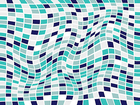 EPS 해외이미지 모양 디자인 배너 선 벽 파도 백그라운드 패턴 일러스트 벽지 추상 미술 그래픽 장식 파란색 빛 컬러풀 디지털 웹 블록 추위 점 주름 시원함 타일 확인 질감 정사각형 모자이크 직사각형 엘리먼트 줄서기 스타일 국경 효과 해외일러스트 도형 바다 컬러 무늬 인터넷 모션 문화예술 파일형식 벡터 이미지허브