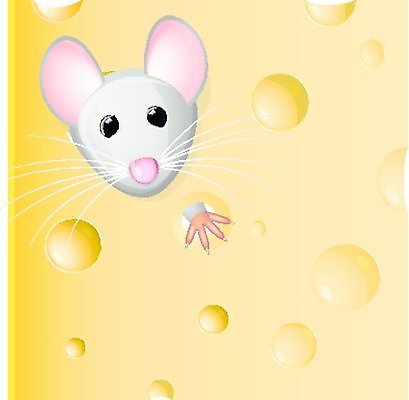 EPS 해외이미지 음식 조각 백그라운드 일러스트 재료 부분 치즈 노란색 식사 우유 구멍 상품 쥐 먹기 스위스 정사각형 해외일러스트 도형 유럽 컬러 모션 유제품 설치류 파일형식 벡터 이미지허브