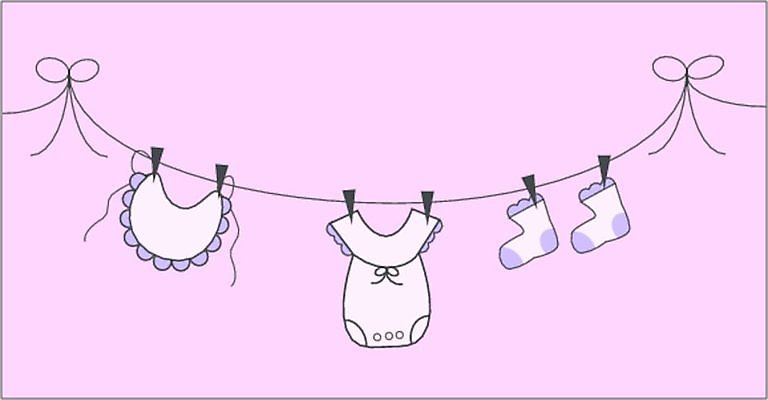 EPS 해외이미지 클립아트 옷 딸 선 분홍색 백그라운드 일러스트 양말 기념 매달리기 미술 귀여움 축하 아기 신생아 인사 신용카드 발표 생일 달콤 작음 만화 도착 환영 샤워실 파스텔톤 해외일러스트 기념일 컬러 컨셉 가족 모션 문화예술 사람 금융 예절 맛 크기 샤워시설 파일형식 벡터 이미지허브