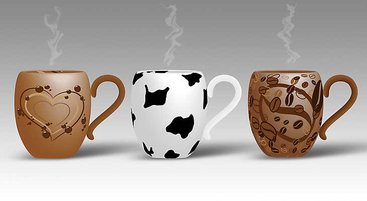 포토 JPG 해외이미지 디자인 커피 음료 음식 백그라운드 패턴 일러스트 콩 사람없음 그래픽 컵 갈색 초콜릿 거품 카페 우유 머그컵 흰색 뜨거움 액체 수증기 컵받침 심볼 그림 카푸치노 에스프레소 프랑스어 라떼 모카 카페인 해외일러스트 문자 식기 컬러 무늬 디저트 유제품 곡류 상점 받침대 파일형식 이미지허브