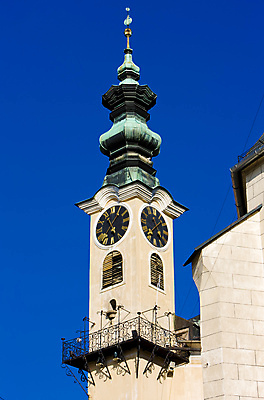 포토 JPG 해외이미지 외관 유럽 시계 여행 고건축 건축양식 주택 사람없음 야외 건물 탑 세계문화유산 도시 시간 세계여행 역사 묘사 시력 타운 기념물 시청 천연기념물 슬로바키아 옛날 해외포토 건축물 건축 나라 세계 문화재 관공서 파일형식 이미지허브