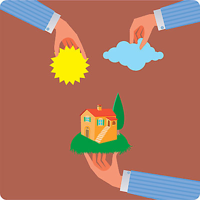 EPS 해외이미지 손 전통문화 여행 일러스트 손가락 자연 부동산 휴가 휴식 주택 건물 태양 환경 언덕 토스카나 프로젝트 해외일러스트 자연요소 전통 건축물 문화 컨셉 신체부위 이탈리아 재산 생태계 파일형식 벡터 이미지허브