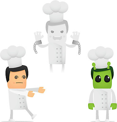 EPS 해외이미지 백인 직업 캐릭터 모자 디자인 남자 컨셉 유니폼 일러스트 노동자 창조 요리 미술 서기 사람 그래픽 요리사 흰색 발표 유머 유령 만화 심볼 서비스 만족 그림 심플 UFO 고립 제빵사 최면 캐리커처 스타일 해외일러스트 일러캐릭터 서양인 잡화 옷 감정 컬러 모션 문화예술 미확인물체 파일형식 벡터 이미지허브