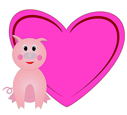 EPS 해외이미지 클립아트 동물 1 디자인 분홍색 백그라운드 패턴 일러스트 자연 휴가 프레임 발렌타인데이 사랑 미술 그래픽 장식 빨간색 농장 우주 기쁨 낭만 하트 인사 돼지 신용카드 유머 만화 싱글 그림 윤곽 내추럴 고립 해외일러스트 모양 감정 컬러 컨셉 무늬 농업 포유류 데이이벤트 문화예술 금융 예절 생태계 파일형식 벡터 이미지허브