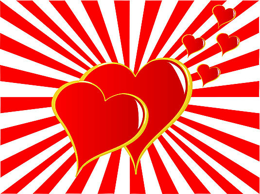 EPS 해외이미지 클립아트 디자인 리본 백그라운드 일러스트 벽지 추상 휴가 프레임 발렌타인데이 사랑 미술 그래픽 장식 빨간색 햇빛 낭만 하트 인사 신용카드 부채 화려 황금 효과 해외일러스트 모양 감정 컬러 컨셉 무늬 데이이벤트 문화예술 금융 태양 예절 파일형식 벡터 이미지허브