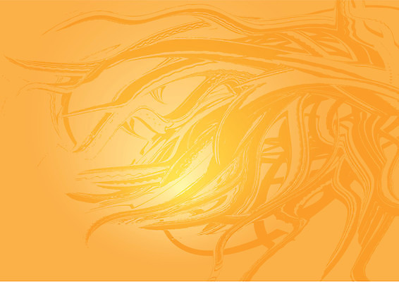 EPS 해외이미지 선 백그라운드 오렌지 일러스트 자연 벽지 추상 경사 우주 유기농 내추럴 그런지 혼란 해외일러스트 웰빙 컨셉 무늬 과일 생태계 파일형식 벡터 이미지허브