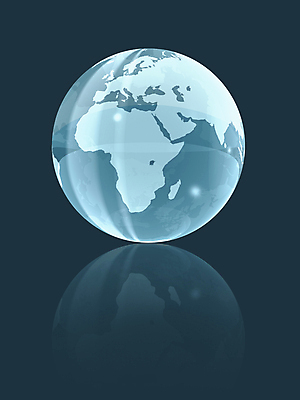 포토 JPG 해외이미지 지구 그래픽백그라운드 사람없음 그래픽 반사 3D 디지털 홀로그램 해외포토 백그라운드 디지털합성 파일형식 이미지허브