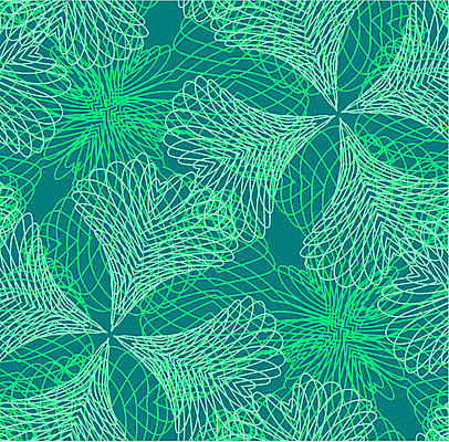 EPS 해외이미지 백그라운드 패턴 일러스트 벽지 미술 장식 직물 화려 타일 질감 해외일러스트 컨셉 무늬 문화예술 파일형식 벡터 이미지허브