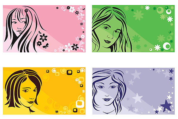 EPS 해외이미지 템플릿 디자인 여자 꽃 실루엣 분홍색 꽃무늬 일러스트 비즈니스 텍스트 그래프 그래픽 장식 초록색 세트 컬러풀 노란색 귀여움 공백 원형 수집 제비꽃 레이아웃 반죽 신분 엘리먼트 해외일러스트 도형 식물 컬러 컨셉 무늬 촬영기법 사람 파일형식 벡터 이미지허브