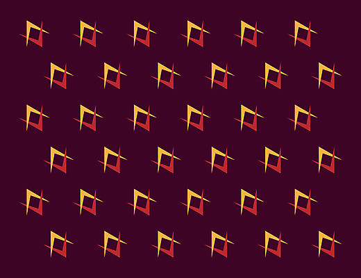 EPS 해외이미지 패턴 일러스트 타일 포인트 기하학 망사 반복 해외일러스트 무늬 금융 직물 파일형식 벡터 이미지허브