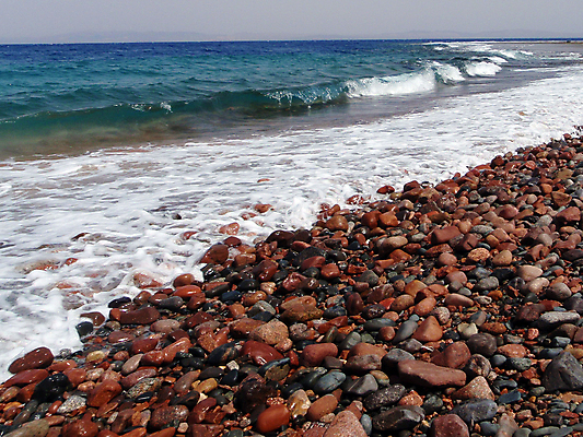 포토 JPG 해외이미지 파도 바다 이집트 사람없음 해외포토 아프리카 파일형식 이미지허브