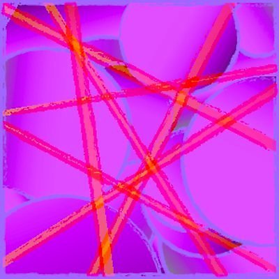 EPS 해외이미지 디자인 선 분홍색 백그라운드 이동 패턴 일러스트 자국 모션 벽지 추상 미술 그래픽 장식 빛 우주 줄무늬 거품 흐름 에너지 우아함 떨어짐 시원함 속도 질감 날카로움 물리학 스펙트럼 엘리먼트 광학 해외일러스트 교육 컬러 컨셉 무늬 문화예술 물리 파일형식 벡터 이미지허브