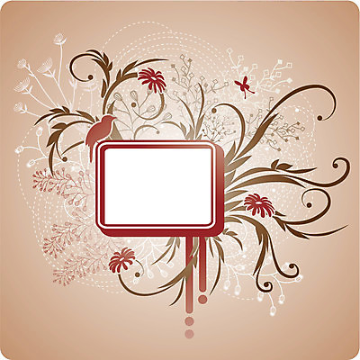 EPS 해외이미지 디자인 꽃 실루엣 나비 백그라운드 잎 일러스트 자연 조류 추상 프레임 나뭇가지 클래식 해외일러스트 나무 식물 동물 곤충 컨셉 무늬 촬영기법 생태계 파일형식 벡터 이미지허브