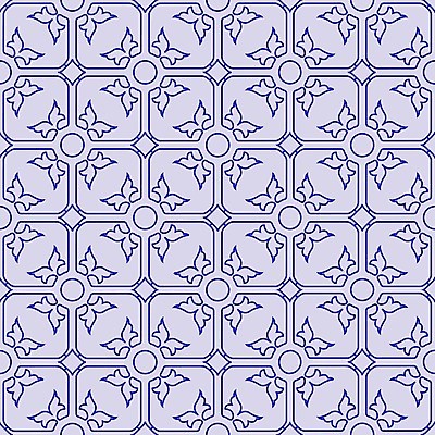 EPS 해외이미지 모양 식물 디자인 꽃 실루엣 백그라운드 꽃무늬 패턴 곡선 일러스트 벽지 추상 미술 내부 장식 파란색 유행 견본 흰색 화려 천 철 타일 질감 서식 심플 공상 기하학 대칭 엘리먼트 지속성 포장소품 많음 반복 해외일러스트 선 컬러 컨셉 무늬 포장 문화예술 촬영기법 직물 오브젝트 포장재료 파일형식 벡터 이미지허브