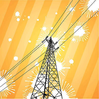 EPS 해외이미지 실루엣 산업 선 일러스트 그래픽 금속 힘 에너지 네트워크 위험 큼 철사 볼트 철탑 그런지 분배 전압 철강 공급 해외일러스트 컨셉 재질 촬영기법 탑 공구 크기 파일형식 벡터 이미지허브