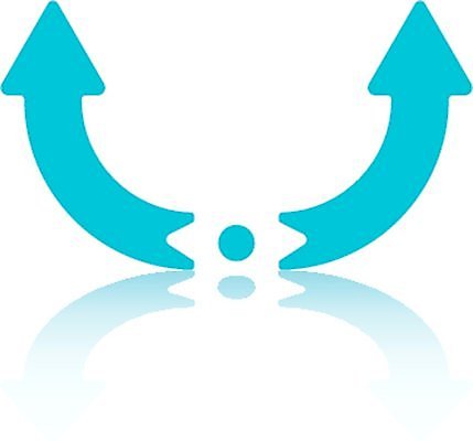 EPS 해외이미지 모양 디자인 길 여행 곡선 일러스트 통신 교통시설 화살 그래픽 파란색 반사 운전 정보 가리킴 센터 연결 방향 알림 심볼 사인 역동적 신호 조준 북쪽 포인트 소통 방법 엘리먼트 충고 해외일러스트 선 컬러 교통 컨셉 모션 손짓 금융 시설 파일형식 벡터 이미지허브