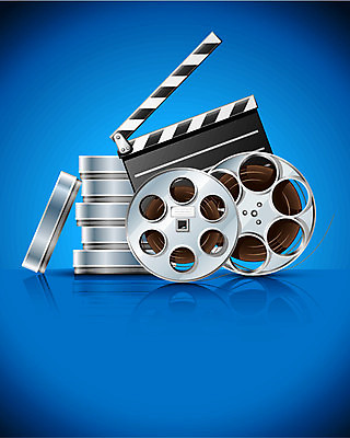 EPS 해외이미지 산업 일러스트 미술 파란색 세트 상자 금속 검은색 회색 흰색 기구 공구 원형 그룹 컨테이너 박수 영화관 필름 영화 오브젝트 테이프 동영상 해외일러스트 도형 컬러 재질 문화예술 문구용품 손짓 도구 극장 파일형식 벡터 이미지허브