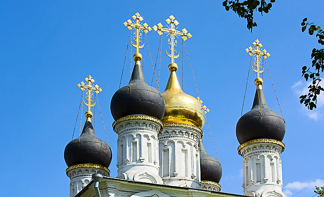 포토 JPG 해외이미지 나무 전통 외관 종교 십자가 건축양식 하늘 사람없음 야외 파란색 교회 사찰 그림 러시아 사당 해외포토 식물 건축 유럽 컬러 종교건축 건물 파일형식 이미지허브