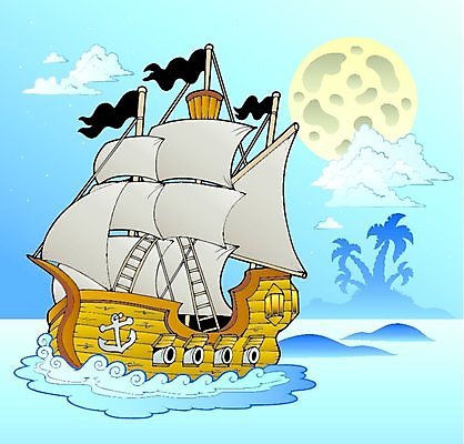 EPS 해외이미지 구름 디자인 배너 파도 바다 섬 여행 일러스트 사다리 교통시설 하늘 바람 유물 항해 손바닥 미술 목재 그래픽 물 골동품 달 그리기 보트 역사 야간 저녁 큼 만화 그림 복고 함선 해적 닻 돛대 옛날 해외일러스트 자연요소 나무 전통 손 교통 배_교통 재료 모션 날씨 문화예술 도구 크기 도둑 시설 파일형식 벡터 이미지허브