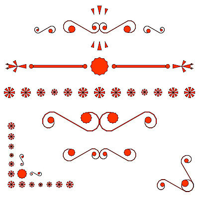 EPS 해외이미지 디자인 열매 선 크리스마스 꽃무늬 패턴 곡선 오렌지 과일 일러스트 새로움 프레임 발렌타인데이 미술 그래픽 장식 세트 검은색 축하 인사 신용카드 화려 모서리 두루마리 수집 연도 테두리 심볼 싱글 그림 복고 초대 페이지 종료 고딕 마무리 빅토리아 서쪽 엘리먼트 옛날 헤딩 스타일 국경 해외일러스트 식물 기념일 꽃 컬러 컨셉 무늬 데이이벤트 문화예술 금융 축구 예절 방향 파일형식 벡터 이미지허브