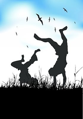 EPS 해외이미지 디자인 계절 꽃 실루엣 어린이 스포츠 백그라운드 잎 밭 일러스트 자연 놀이 조류 하늘 휴가 관리 미술 풍경 소년 잔디 초원 야외 10대 여름 파란색 빛 환경 점프 검은색 봄 산책 흰색 전원 언덕 싸움 장면 천국 곡예사 양발 해외일러스트 식물 동물 직업 남자 컬러 농업 모션 청소년 문화예술 휴식 촬영기법 사람 전기에너지 생태계 파일형식 벡터 이미지허브