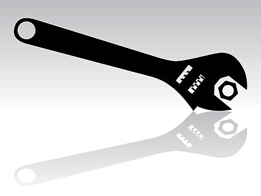 EPS 해외이미지 실루엣 일러스트 도구 공구 나사 스패너 업무 수리 서비스 그림 잠금 볼트 고정 정비공 수공예 편리함 배관공 철강 헬프 해외일러스트 컨셉 촬영기법 작업 도움 기술자 공예 보안 파일형식 벡터 이미지허브