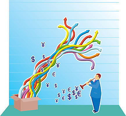 EPS 해외이미지 디자인 음악 컨셉 돈 일러스트 비즈니스 놀이 성공 그래프 화살 미술 그래픽 3D 자료 성장 기구 시장 주식 심볼 분석 진행 마케팅 업그레이드 해외일러스트 문화예술 금융 재산 디지털합성 파일형식 벡터 이미지허브