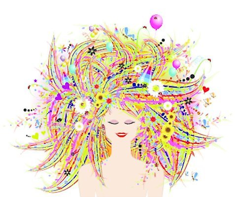 EPS 해외이미지 모양 식물 헤어스타일 디자인 여자 꽃 행복 실루엣 얼굴 나비 백그라운드 잎 꽃무늬 일러스트 자연 휴가 미술 미소 사람 소녀 장식 여름 머리 유행 봄 기쁨 꿈 벚꽃 소용돌이 흰색 축하 생일 화려 우아함 입술 무당벌레 풍선 스타일 해외일러스트 계절 기념일 감정 어린이 컬러 곤충 컨셉 무늬 문화예술 촬영기법 표정 신체부위 회오리 생태계 파일형식 벡터 이미지허브