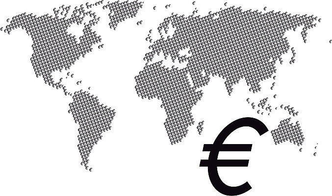 EPS 해외이미지 디자인 지구 백그라운드 세계지도 지도 돈 일러스트 그래픽 지구본 글로벌비즈니스 검은색 심볼 사인 지리 해외일러스트 컬러 비즈니스 세계 글로벌 재산 파일형식 벡터 이미지허브