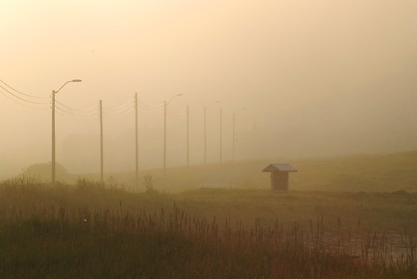 포토 JPG 해외이미지 노르웨이 사람없음 안개 해외포토 유럽 날씨 파일형식 이미지허브