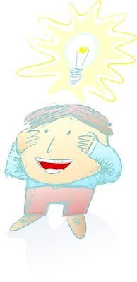 EPS 해외이미지 일러스트 비즈니스 아이디어 놀람 작업 사회이슈 심볼 사인 나눔 혁명 브레인스토밍 해외일러스트 감정 컨셉 표정 파일형식 벡터 이미지허브