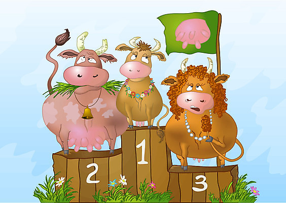 EPS 해외이미지 동물 배너 꽃 행복 스포츠 꽃무늬 일러스트 자연 성공 3 초원 가로 농장 농사 화환 가축 경쟁 우유 시골 깃발 우승 소 황금 은색 라이벌 만화 허브 받침대 청동 젖 주둥이 총구 해외일러스트 식물 감정 컬러 컨셉 무늬 농업 포유류 유제품 최고 생태계 파일형식 벡터 이미지허브